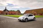 Volkswagen Beetle R-Line 2016 года